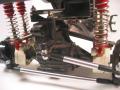 CPE-STRKIT:  Stock Clodbuster Aluminum Steering Link Kit