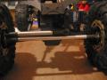 CPE-STRRS10:  Redcat RS10 Heavy-Duty Aluminum Steering Link Kit