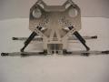 CPE-TRMAL:  Terminator Race Chassis - Aluminum