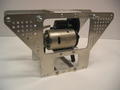 CPE-WARAX10:  Warlord Race Chassis