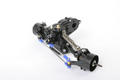 CPER-AXL7:  Complete Clodbuster Axle Assembly