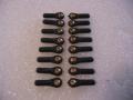 CPER-REP2:  Replacement "Standard" Rod End Set of 16