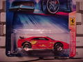Ferrari Heat #2:  Ferrari F355 Challenge
