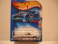 KMart 2004 Exclusive '63 T-Bird