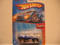 KMart 2005 Exclusive Tooned Camaro Z-28