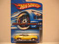 KMart 2006 Exclusive '70 Plymouth Barracuda