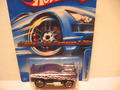 KMart 2006 Exclusive Tooned Camaro Z-28