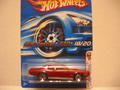KMart 2006 Exclusive '69 Pontiac GTO