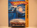 KMart 2007 Exclusive Datsun 240Z