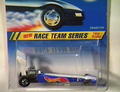 Race Team Series #1:  Dragster