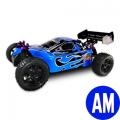 Redcat Racing 10th Scale Shockwave Nitro Buggy
