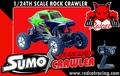 Redcat Racing 24th Scale Sumo Crawler