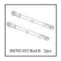 BS702-052:  Upper 4-Link