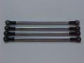 CPE-4L5050:  Claw Aluminum 4-Link kit (50/50 Layout)