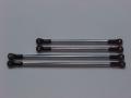 CPE-4L6040:  Claw Aluminum 4-Link kit (60/40 Layout)
