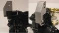 CPE-4LMTHD:  Ultra Duty Adjustable Upper 4-Link Mounts