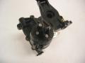 CPE-AXL3:  Clodbuster Quick Change Axle Tube Upgrade