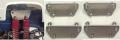 CPE-LFT1:  Clodbuster 1/2" Suspension Lift Kit