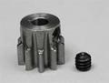 CPE-PIN10:  Replacement 10T/32P Steel Crawler Pinion