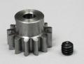 CPE-PIN13:  Replacement 13T/32P Steel Pinion
