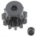 CPE-PINMOD11:  11T Mod1 Steel Pinion Gear
