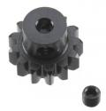 CPE-PINMOD13:  13T Mod1 Steel Pinion Gear